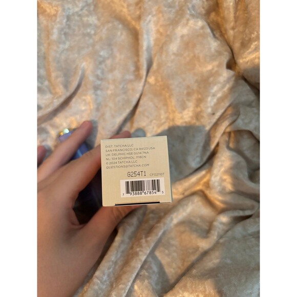 Tatcha camellia gold beauty oil 30ml - Picture 3 of 3